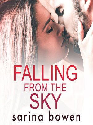 cover image of Falling from the Sky